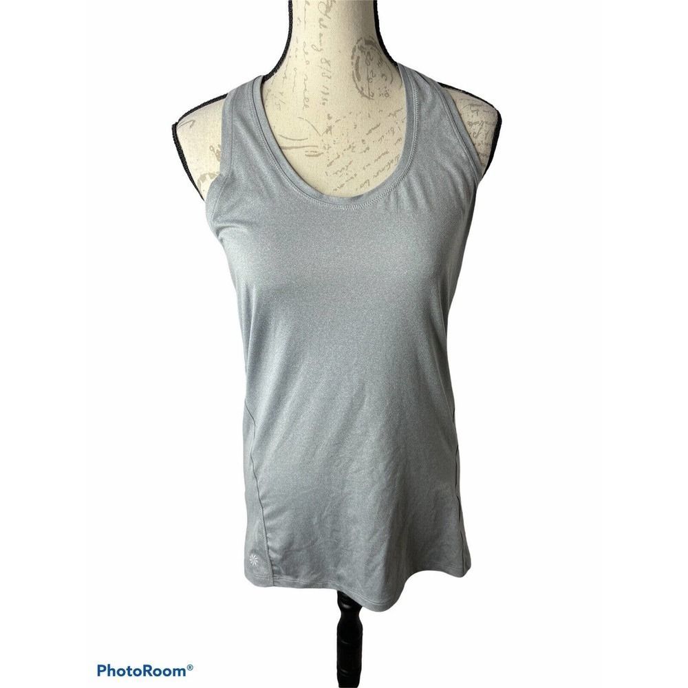 Athleta Gray Tank Top